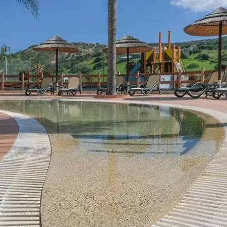 Sun And Sea, Apartman Luz