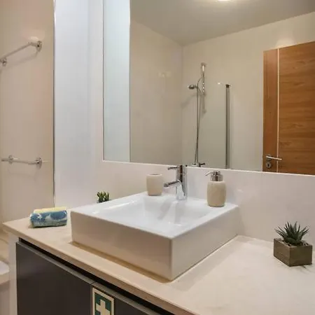 Apartman Sun And Sea,