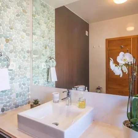 Apartamento Sun And Sea,