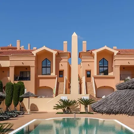 Sun And Sea, Apartman Luz