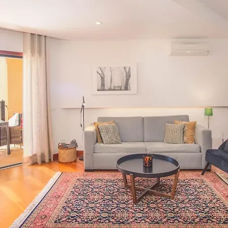 Sun And Sea, Apartamento Luz