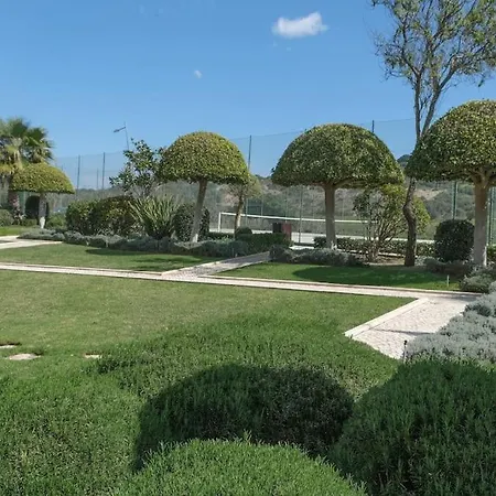 Apartamento Sun And Sea, *