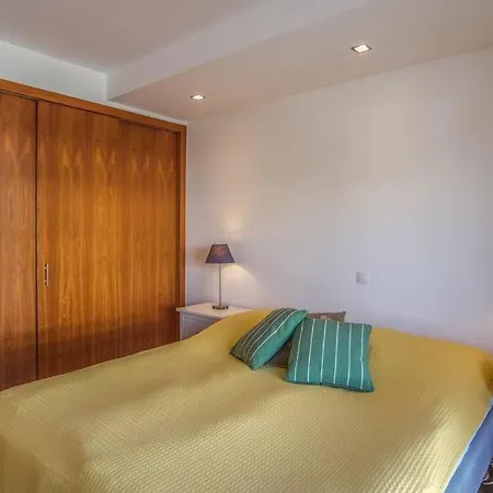 Sun And Sea, Apartman *