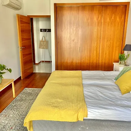 Apartman Sun And Sea, *