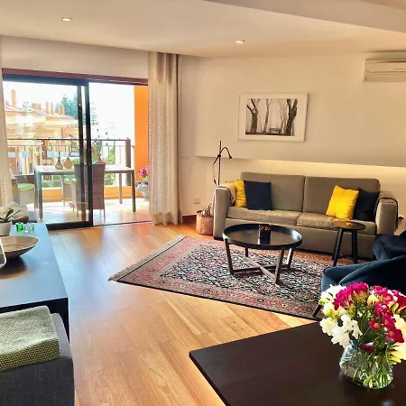 Sun And Sea, Apartman Luz