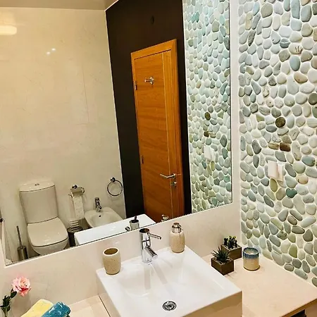Sun And Sea, Apartman *