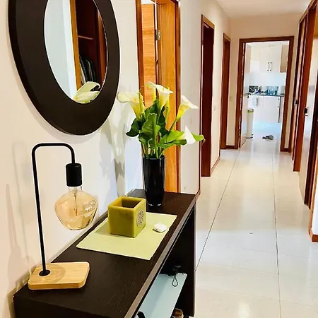 Apartament Sun&sea, Praia Da Luz